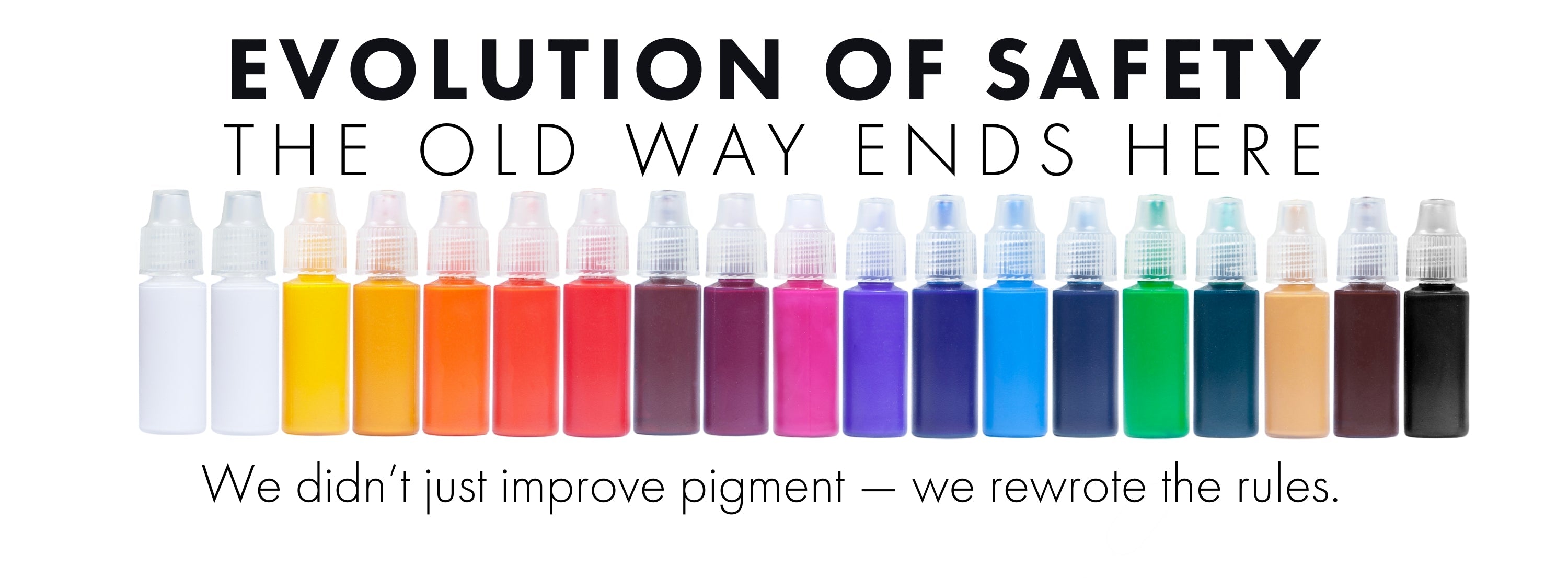 Reach Single Use Tattoo Ink Reach Single Use Tattoo Ink