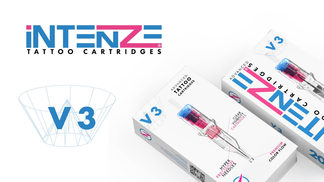 Cartridges V3