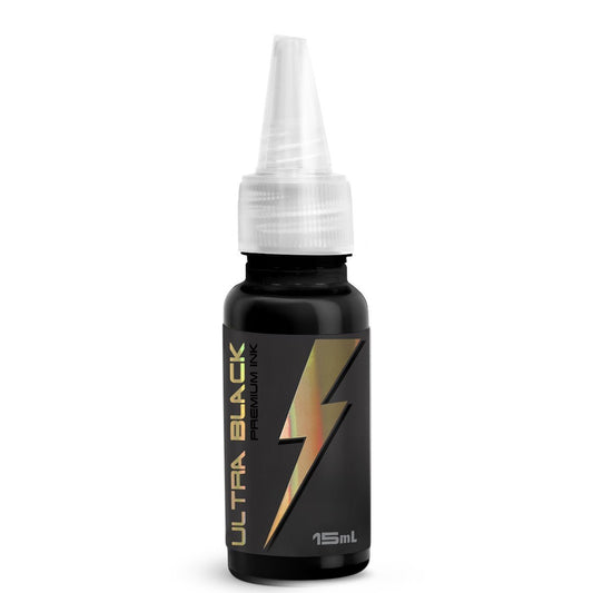 Easy Glow - Ultra Liner Black - 1 oz | 30ml