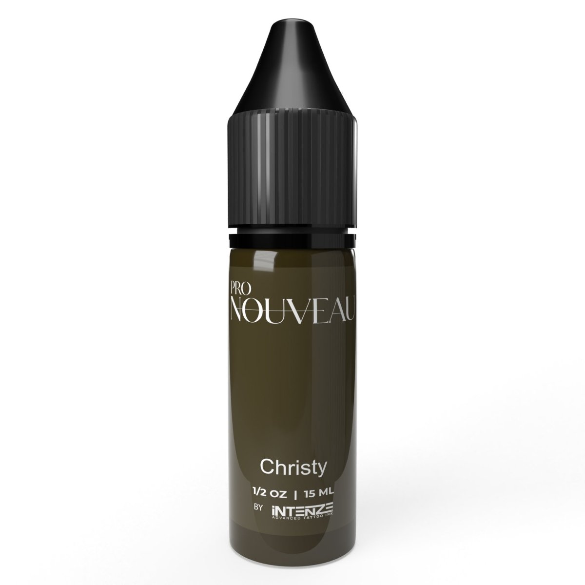 Pro Nouveau Brows - Christy