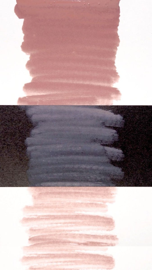 Pro Nouveau Blush - Amber