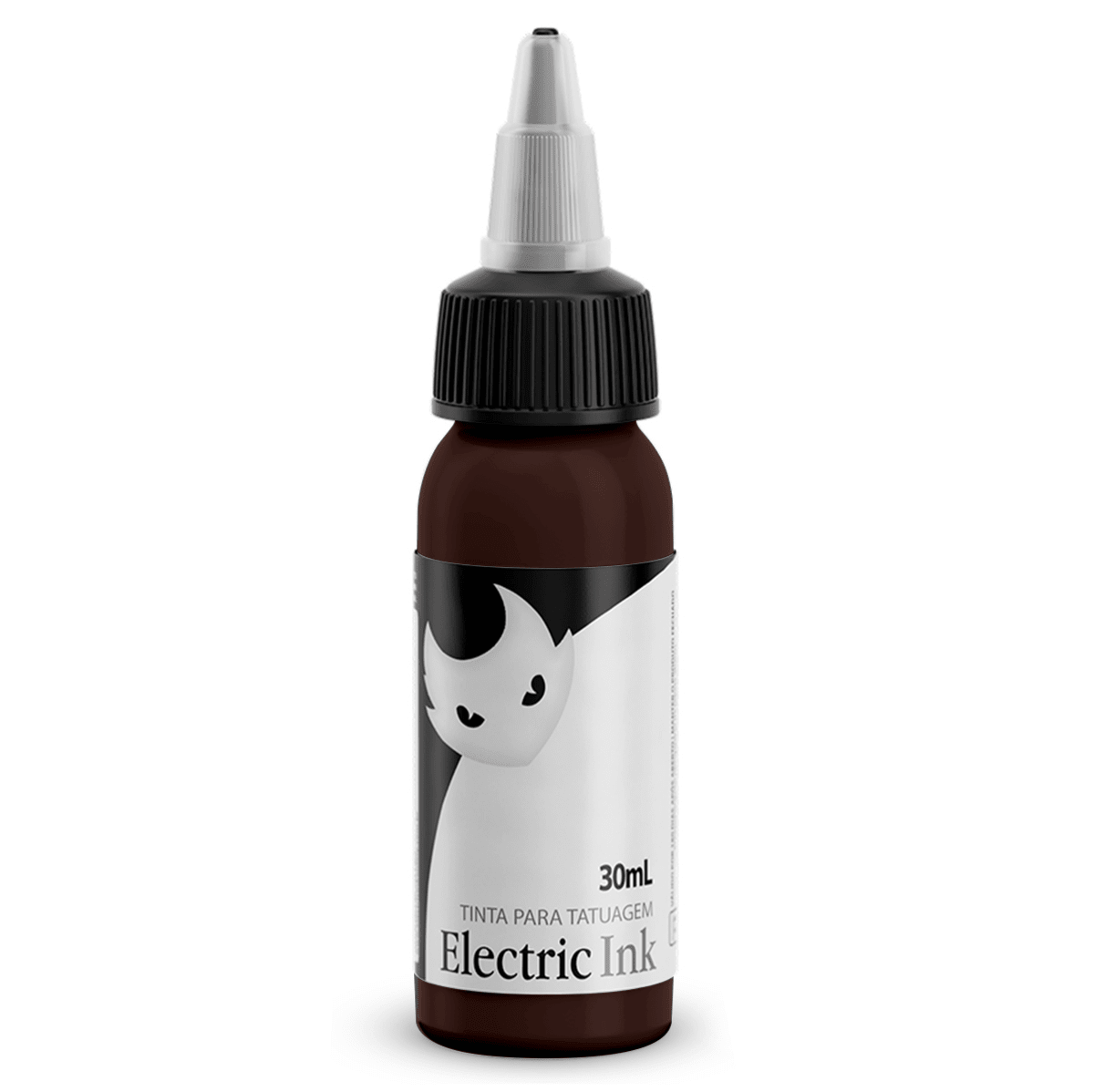Electric Ink - Plum - 1 oz | 30ml