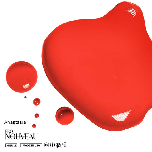 Pro Nouveau Lips - Anastasia