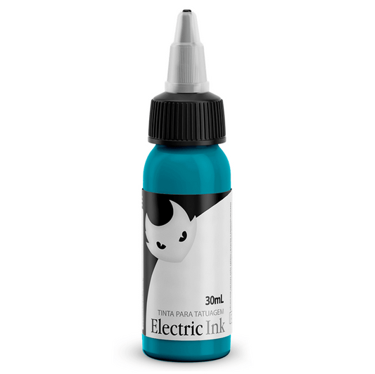 Electric Ink - Sea Blue - 1/2 oz | 15ml
