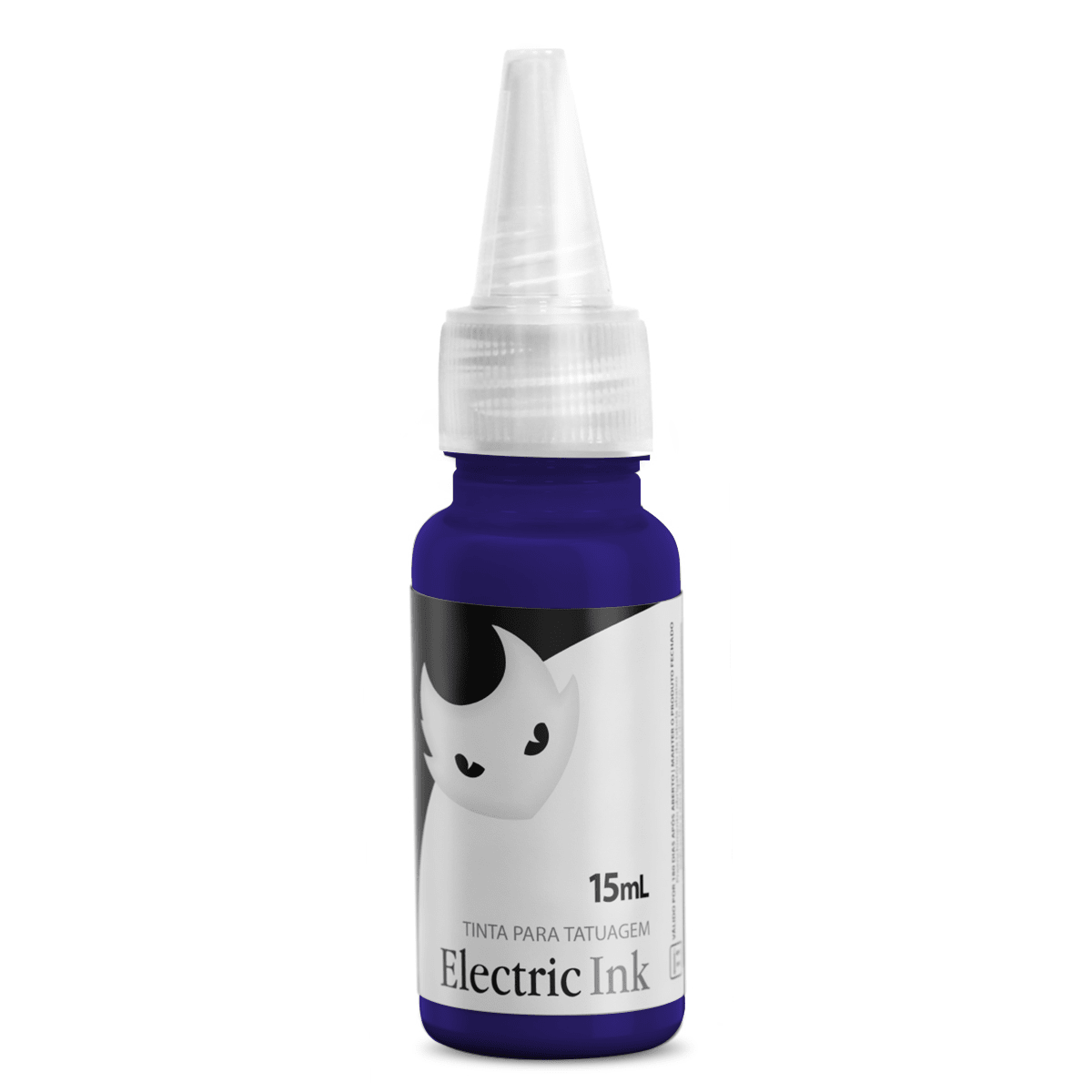 Electric Ink - Royal Blue 2 - 1 oz | 30ml