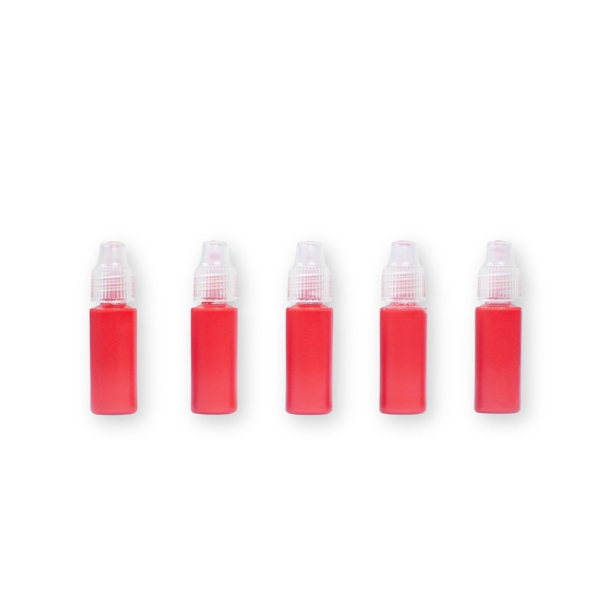 SINGLEZ- GEN Z BRIGHT RED - 5 Pack