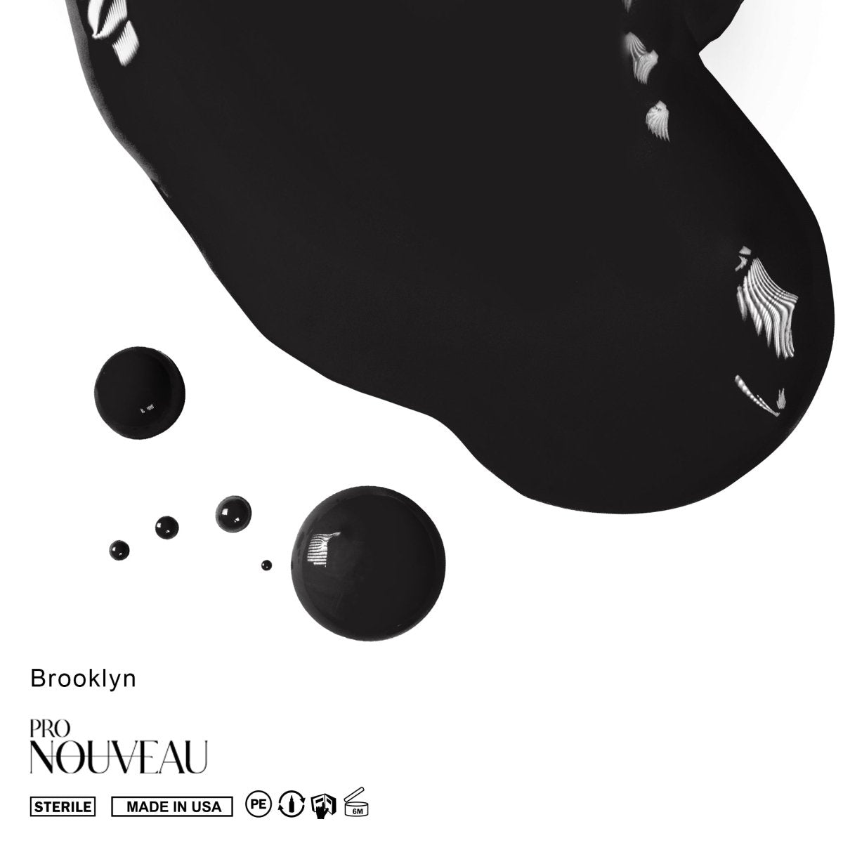 Pro Nouveau Brows - Brooklyn