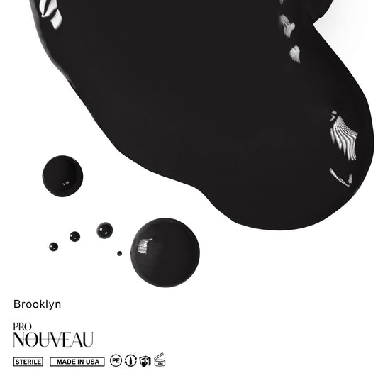 Pro Nouveau Brows - Brooklyn