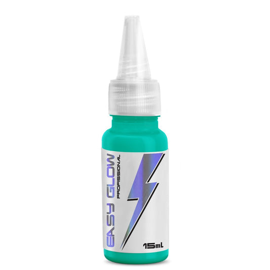 Easy Glow - Caribbean Green - 1 oz | 30ml