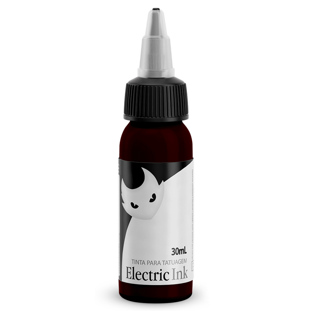 Electric Ink - Chocolate - 1/2 oz | 15ml