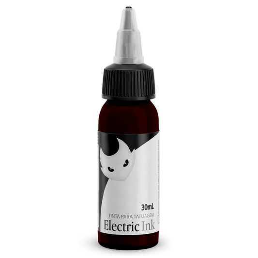 Electric Ink - Chocolate - 1/2 oz | 15ml