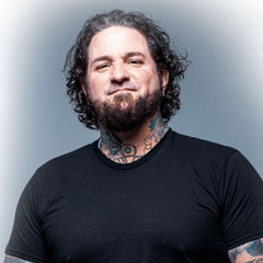 Christopher Rohaley (Chris 51)