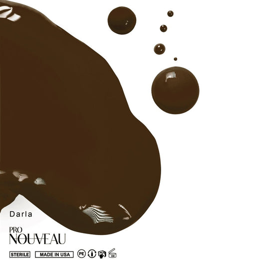 Pro Nouveau Brows - Darla