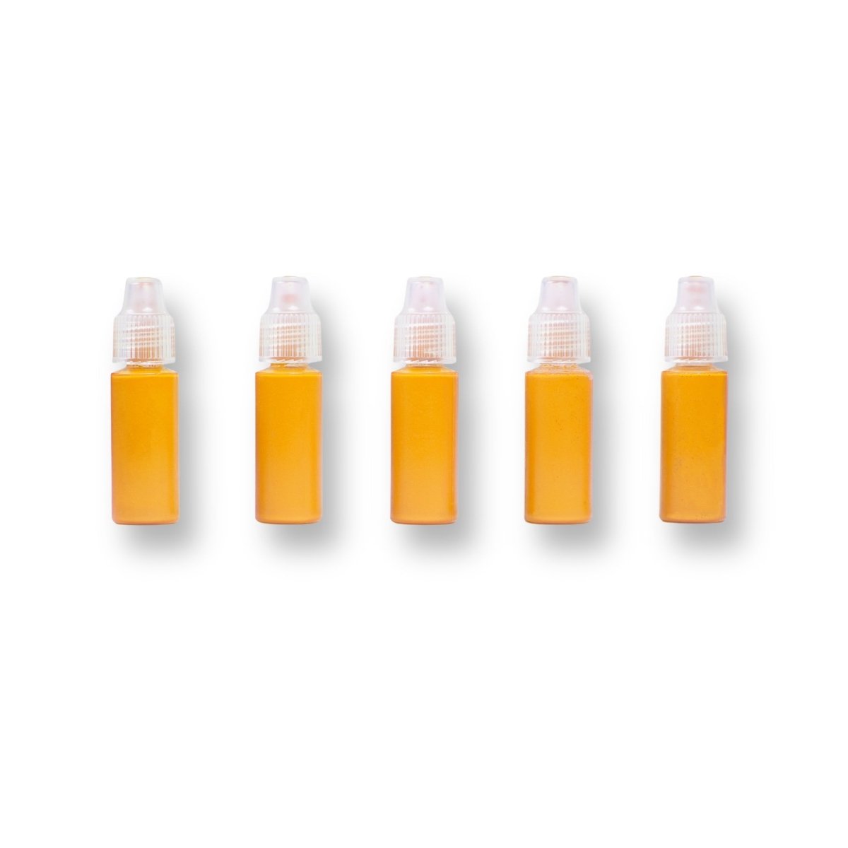 SINGLEZ- GEN Z GOLDEN YELLOW - 5 Pack