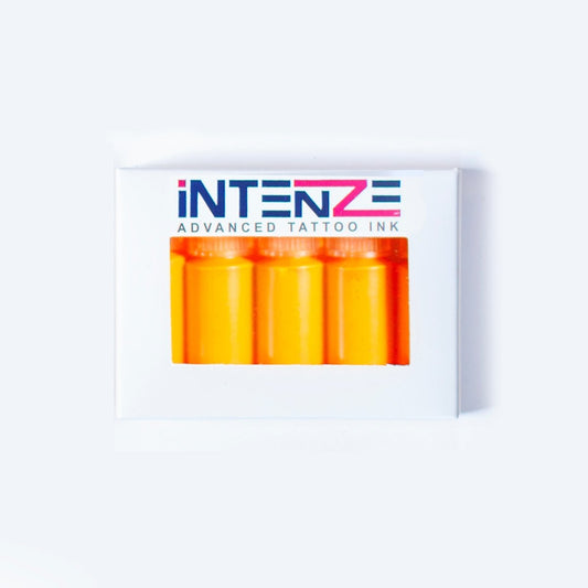 SINGLEZ- GEN Z GOLDEN YELLOW - 5 Pack