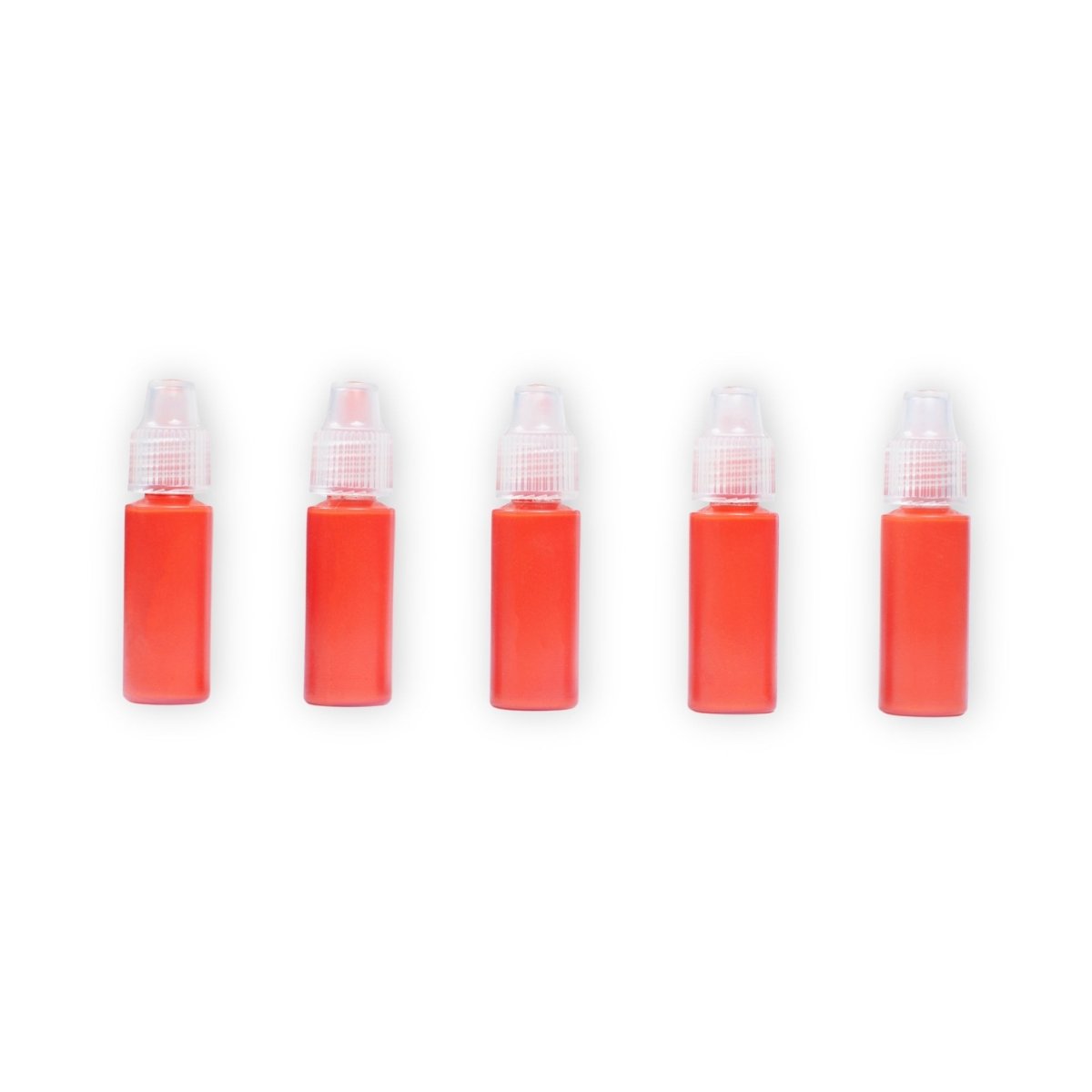 SINGLEZ- GEN Z HARD ORANGE - 5 Pack
