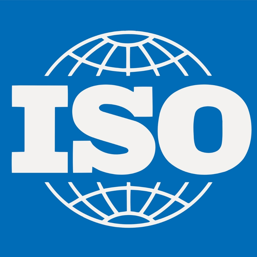 iso logo