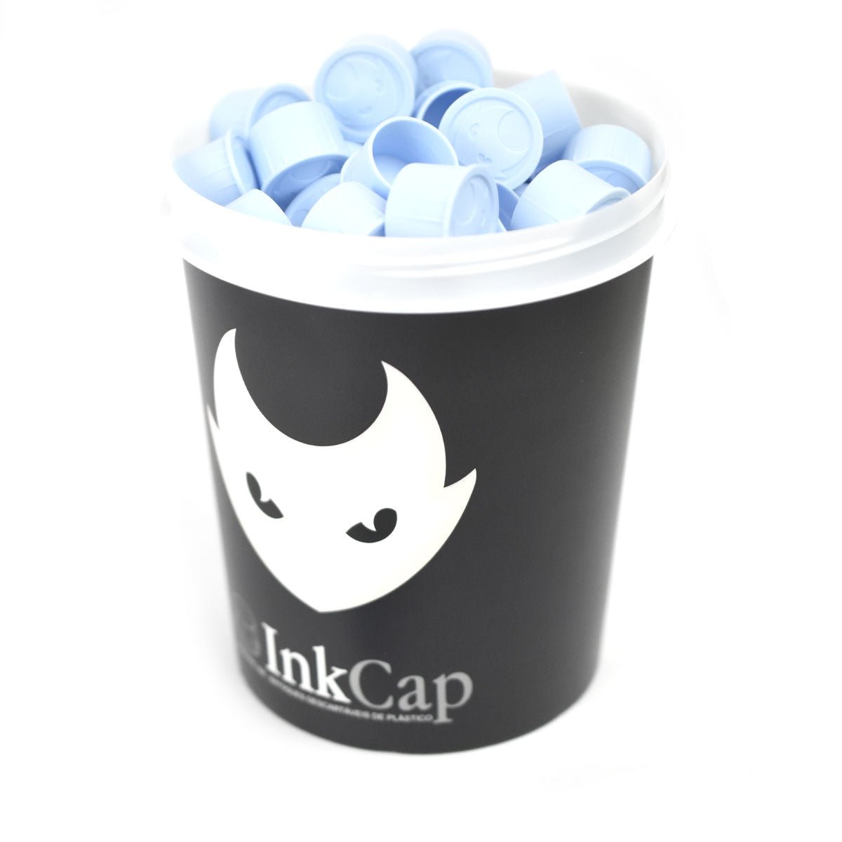 Electric Ink - Ink Cap Blue (G)
