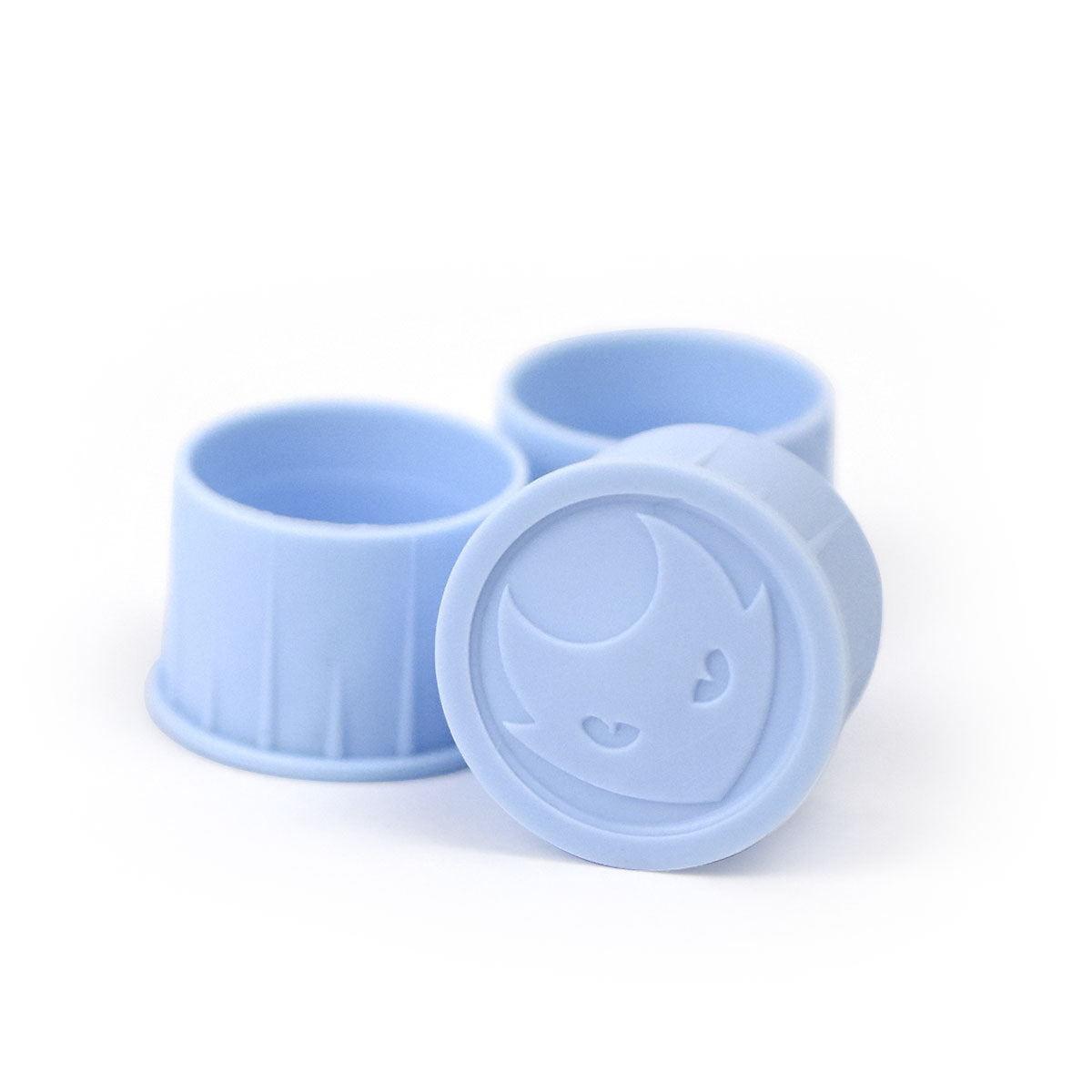 Electric Ink - Ink Cap Blue (M)