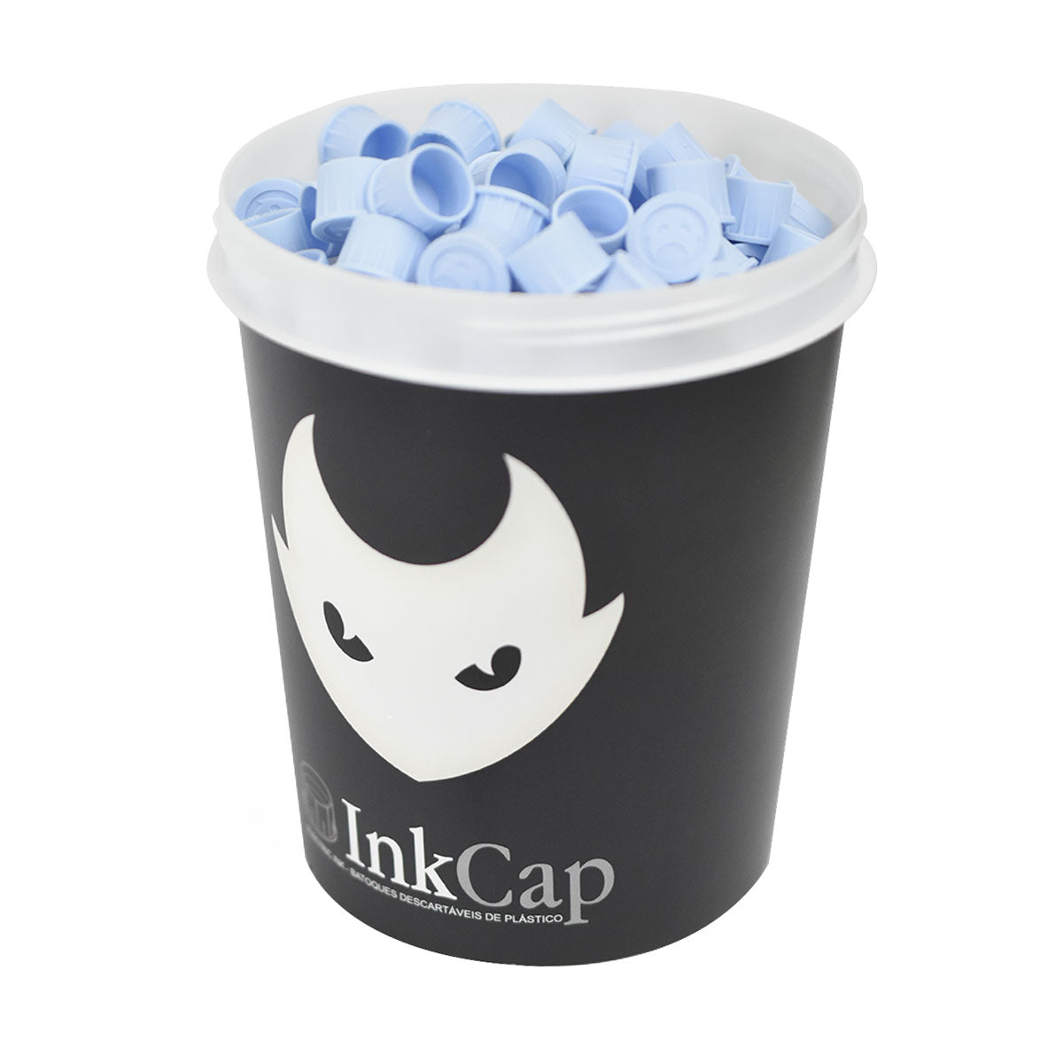 Electric Ink - Ink Cap Blue (M)