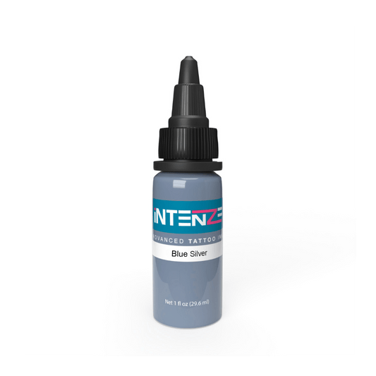 Blue Silver - 2 oz Bottle