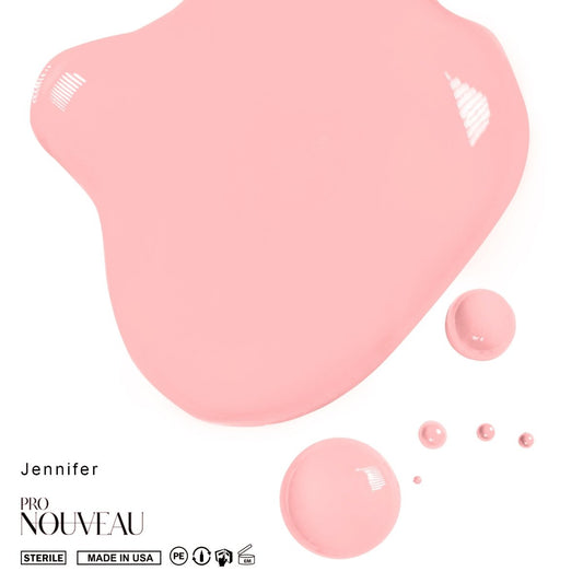 Pro Nouveau Blush - Jennifer