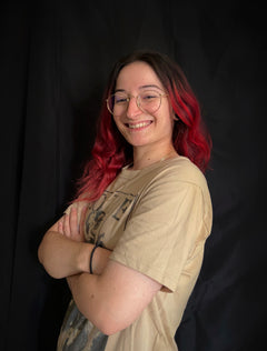 Julia Pagneux