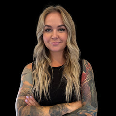 Katlin Malm