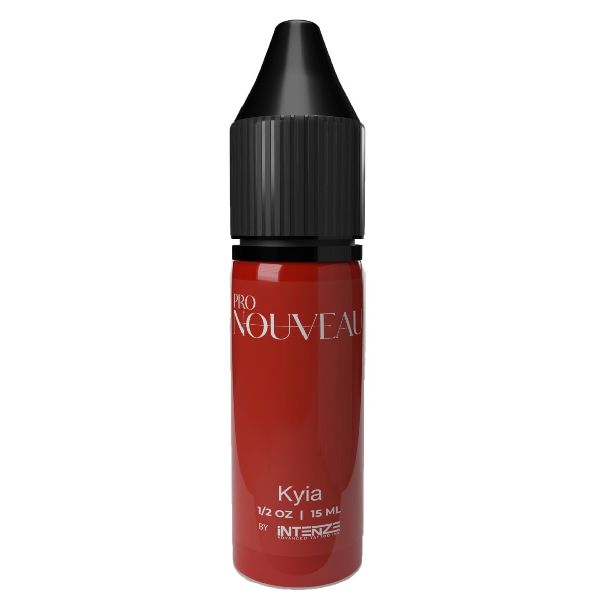Pro Nouveau Lips - Kyia