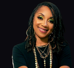 Latoya Britt Denique