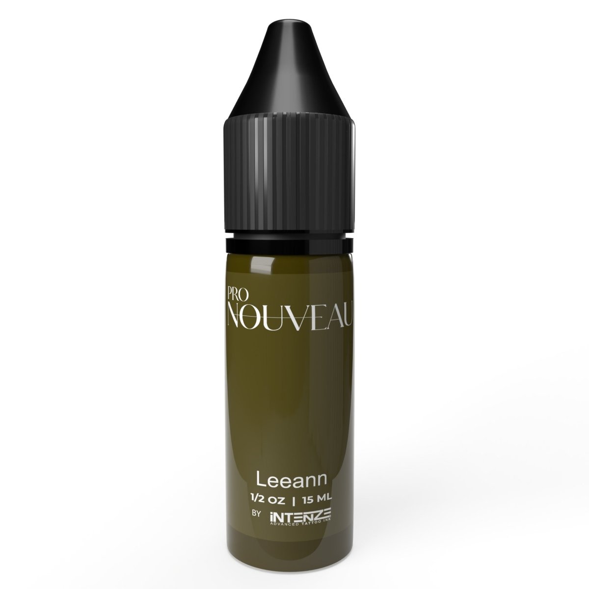 Pro Nouveau Brows - Leeann