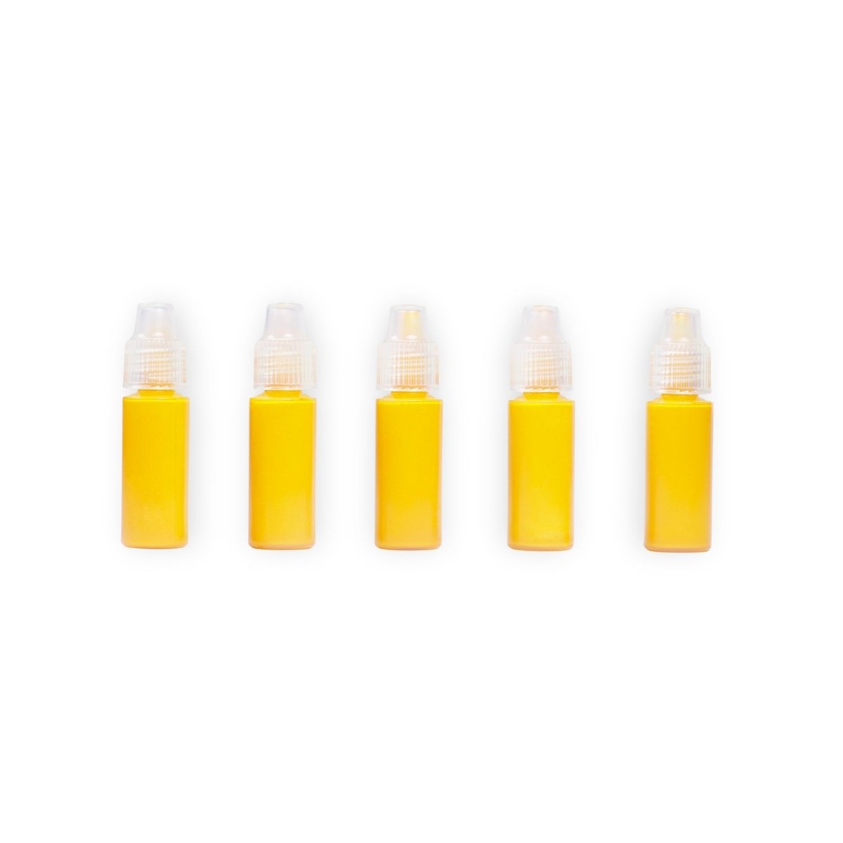 SINGLEZ- GEN Z LEMON YELLOW - 5 Pack