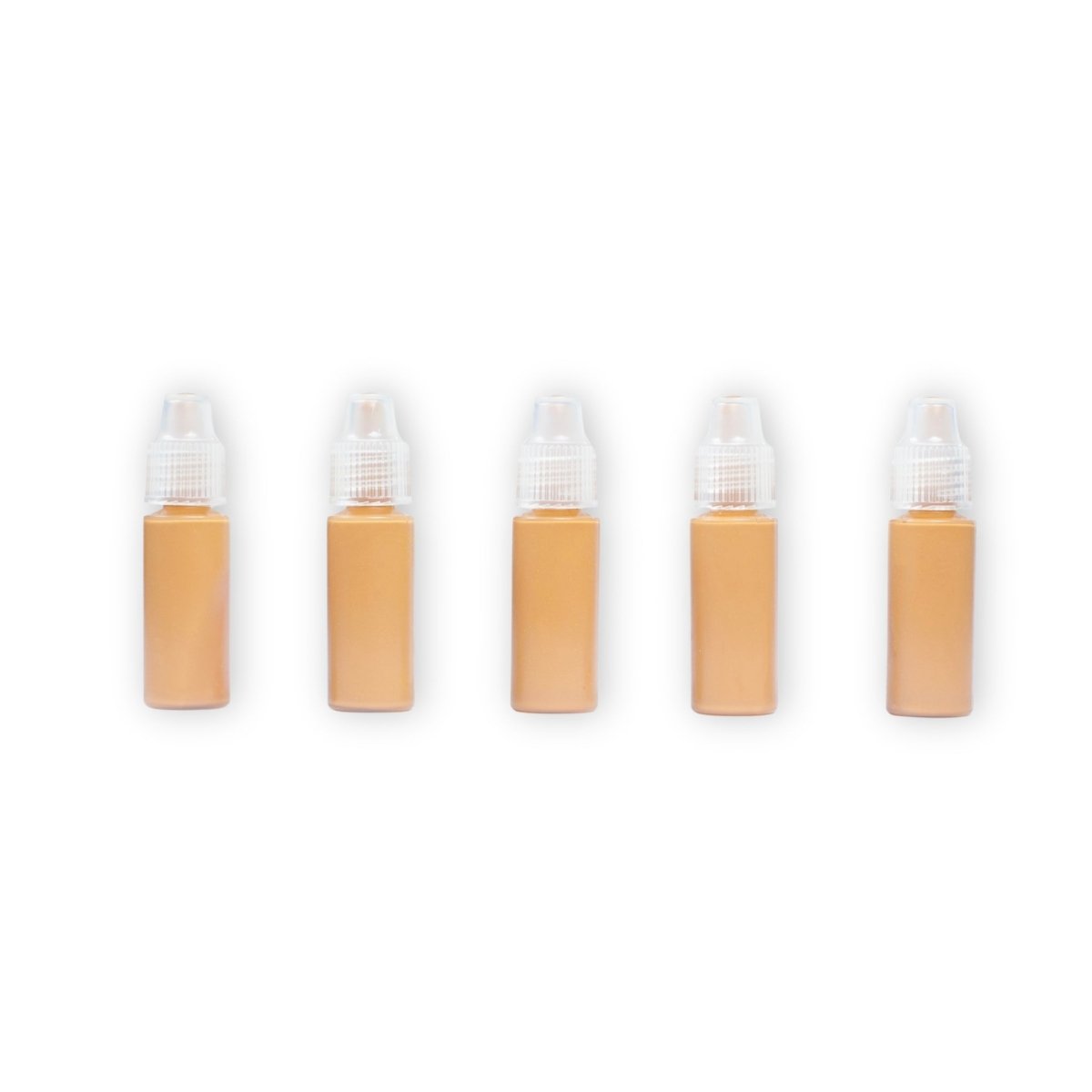 SINGLEZ- GEN Z LIGHT BROWN  - 5 Pack