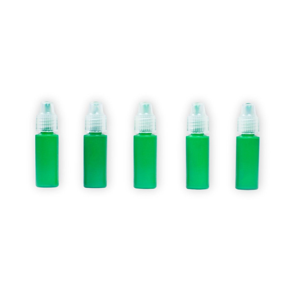 SINGLEZ- GEN Z LIGHT GREEN  - 5 Pack