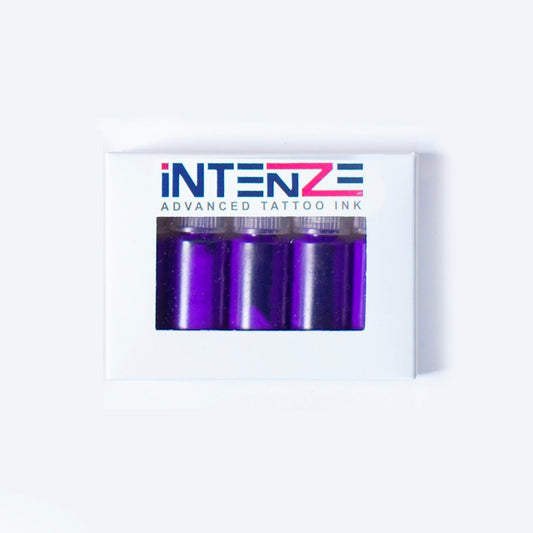 SINGLEZ- GEN Z LIGHT PURPLE - 5 Pack