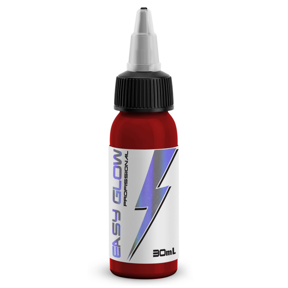 Easy Glow - Lipstick Red - 1 oz | 30ml