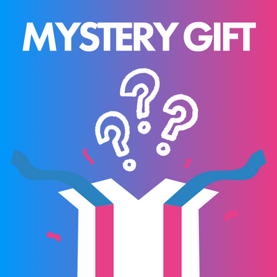 Mystery Gift