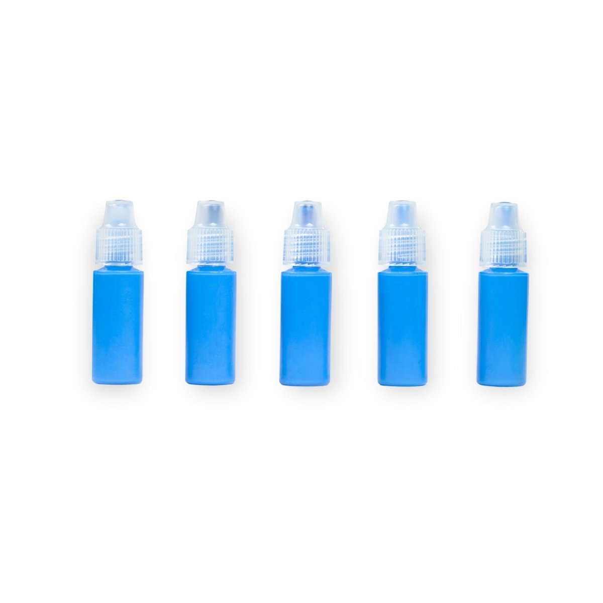 SINGLEZ- GEN Z MARIO'S LIGHT BLUE - 5 Pack