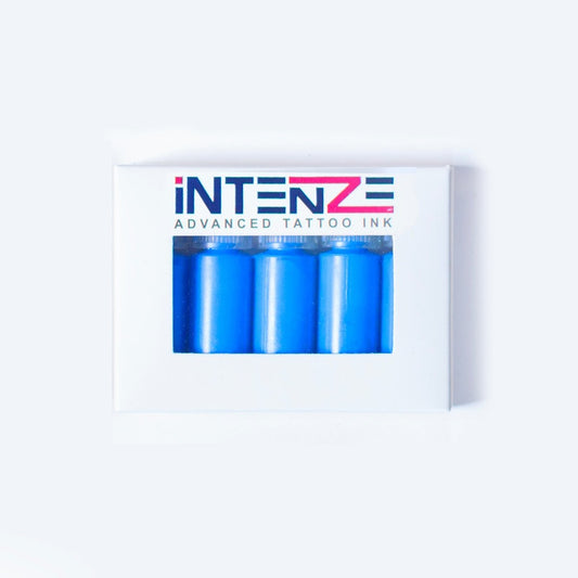 SINGLEZ- GEN Z MARIO'S LIGHT BLUE - 5 Pack