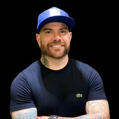 Marlon Cesar dos Reis