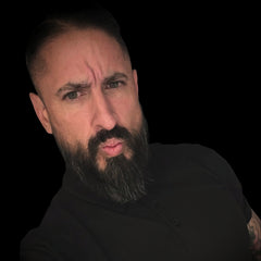 Mike Demasi
