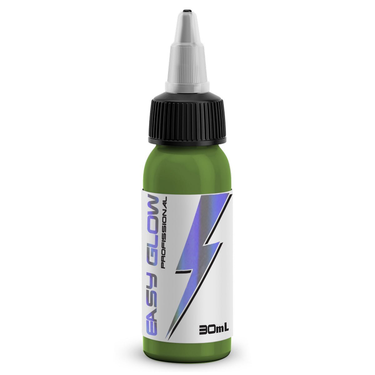 Easy Glow - Moss Green - 1 oz | 30ml