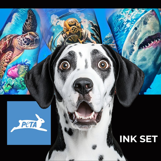 PETA Pets Set