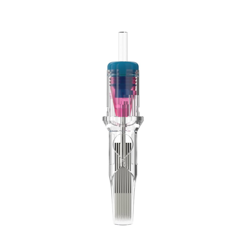 INTENZE V3 Cartridges - Straight Magnum