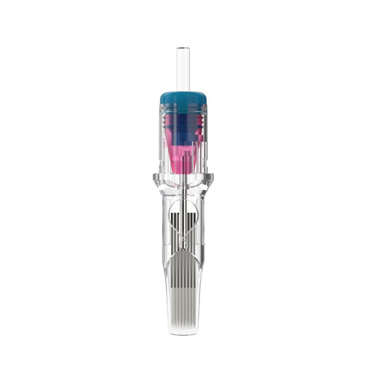 INTENZE V3 Cartridges - Straight Magnum