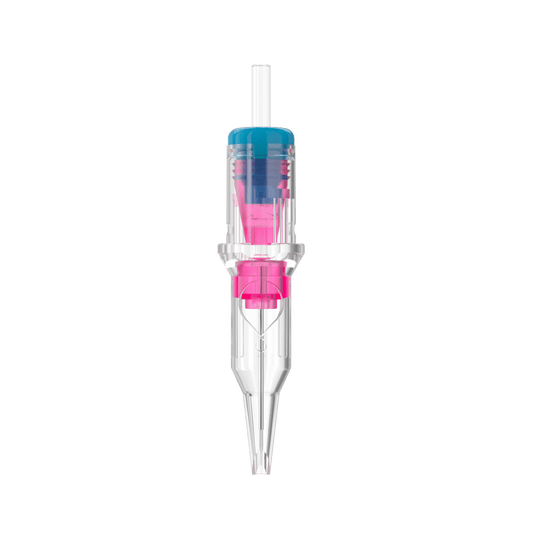 INTENZE V3 Cartridges - Round Shader