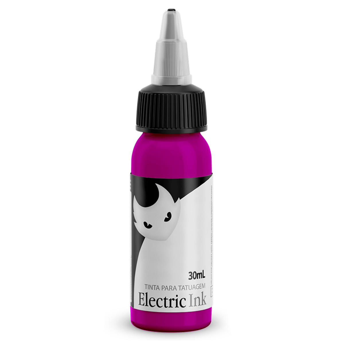 Electric Ink - Electric Pink