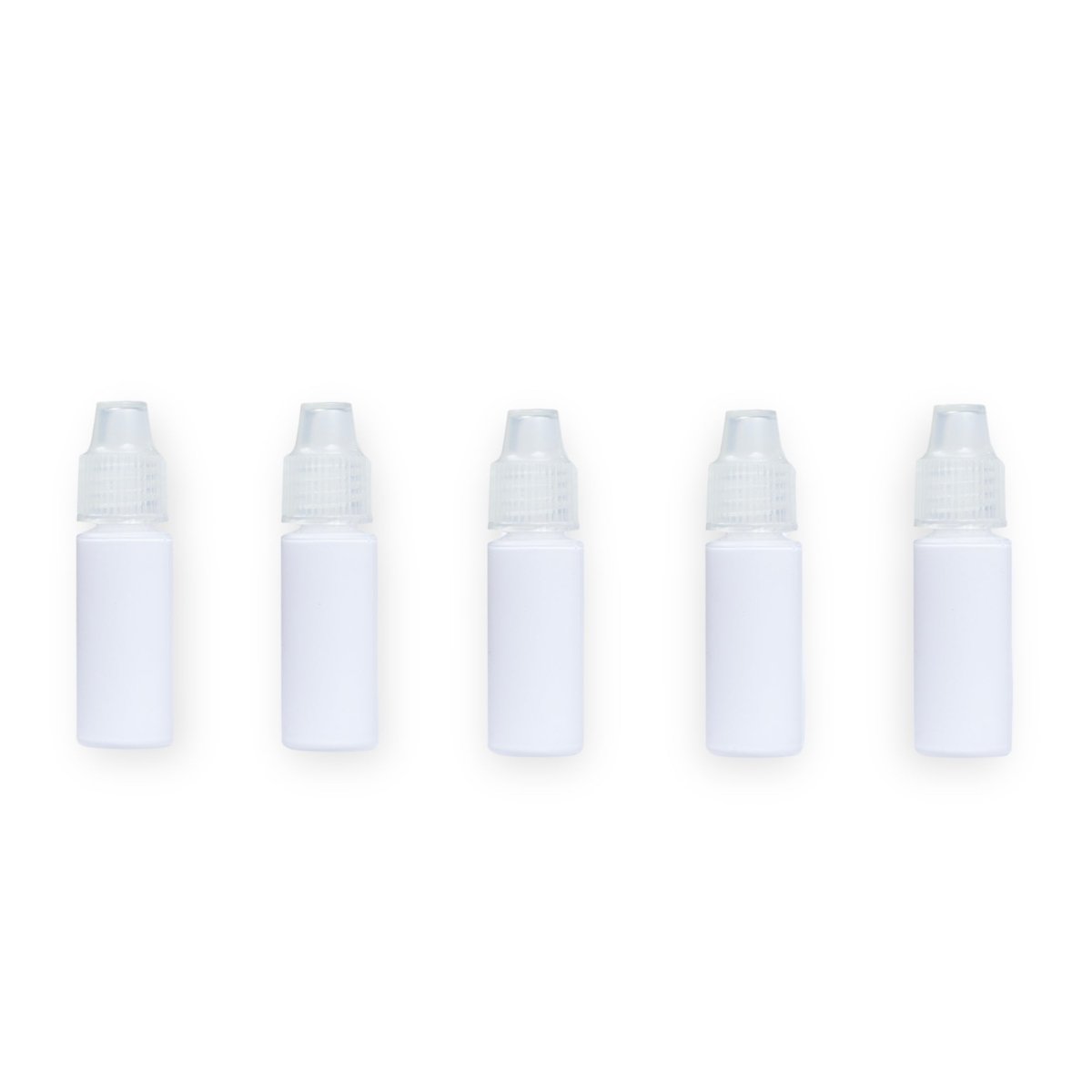 SINGLEZ- Snow White Mixing - 5 Pack