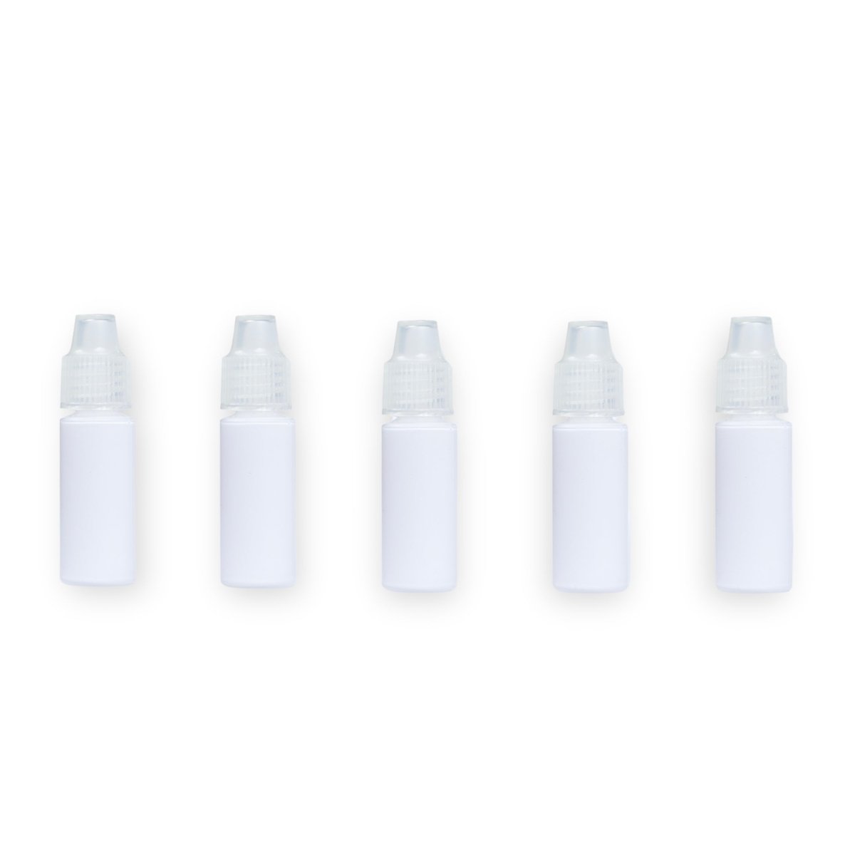 SINGLEZ - GEN Z SNOW WHITE OPAQUE  - 5 Pack