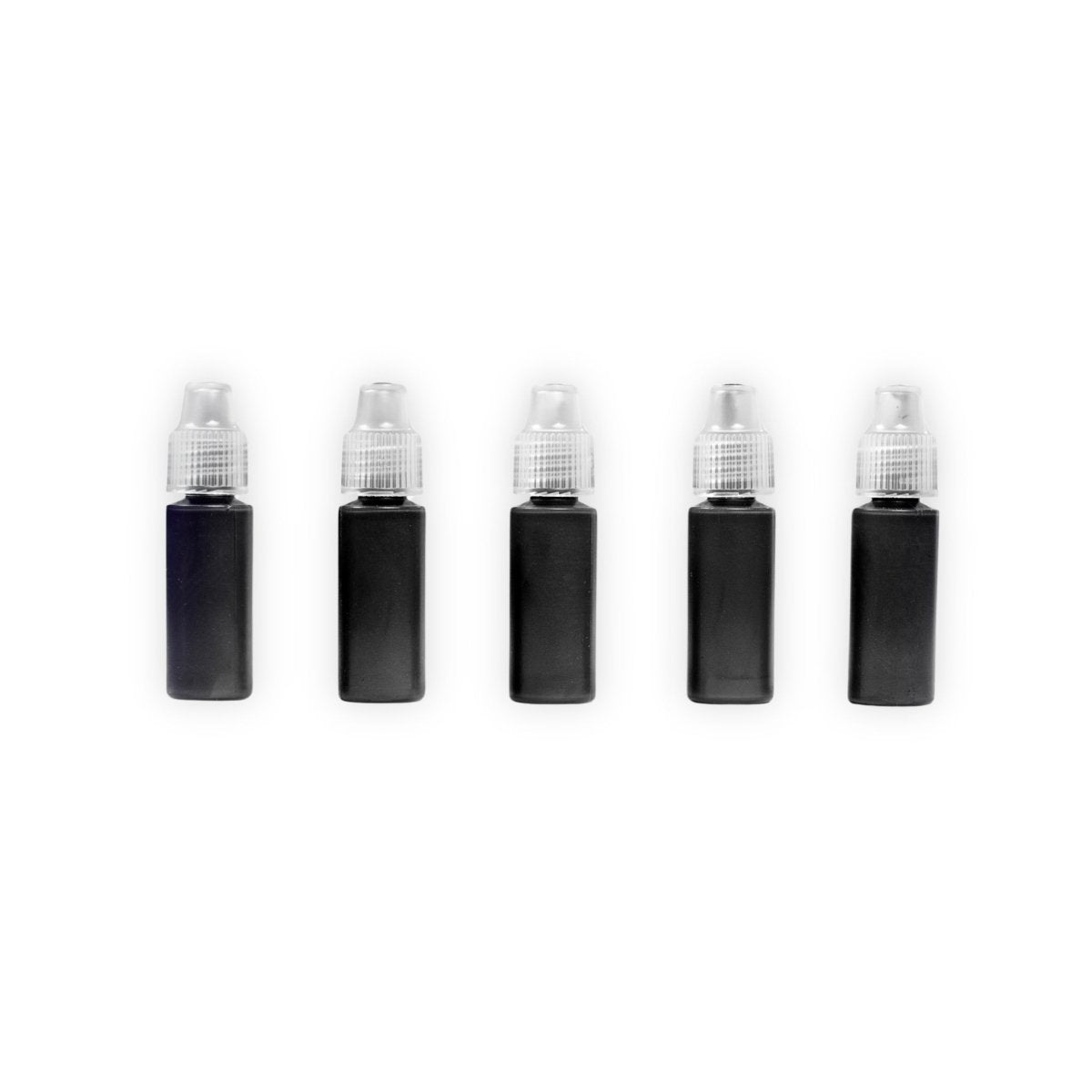SINGLEZ- GEN Z TRUE BLACK - 5 Pack